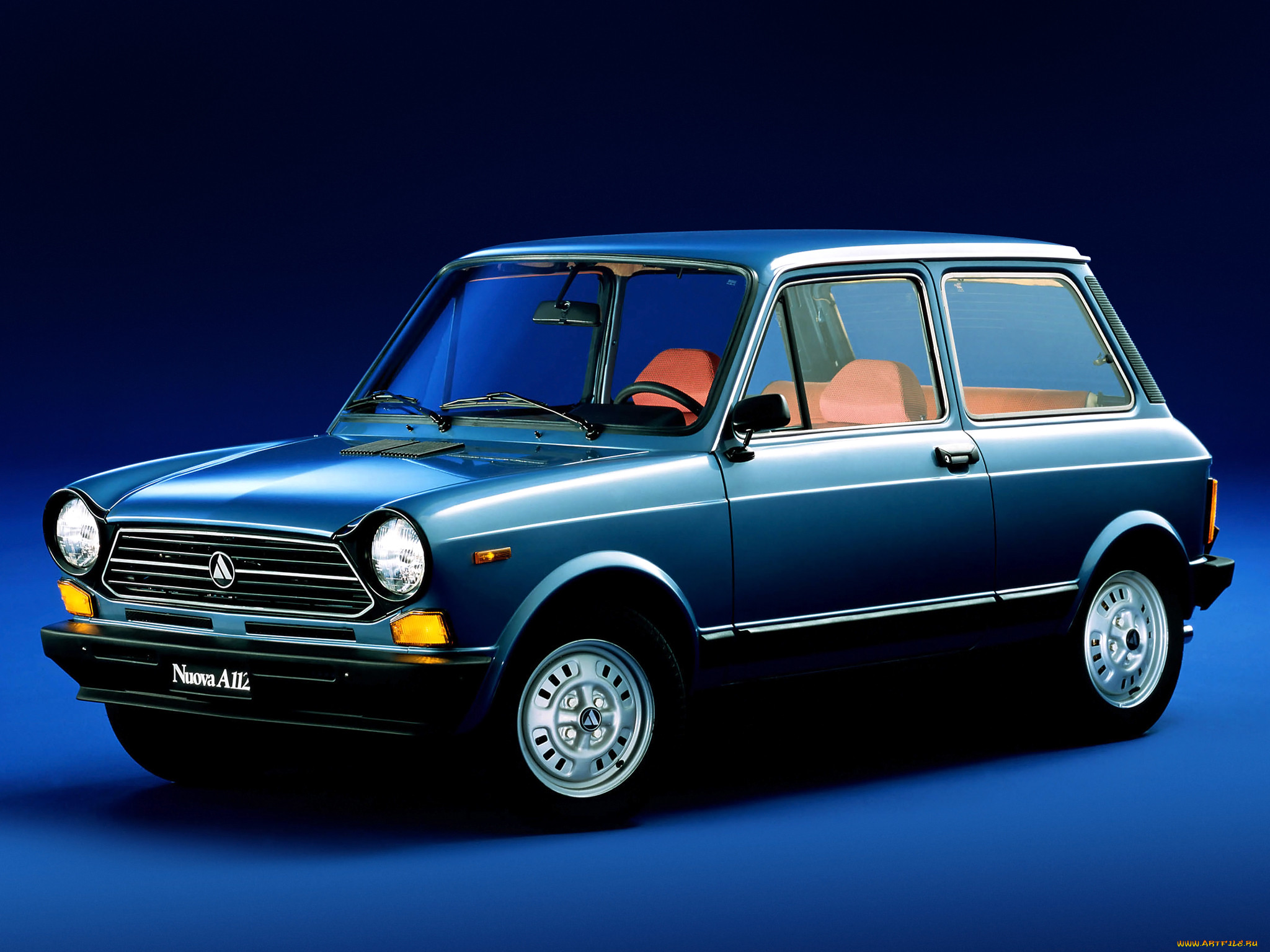 , autobianchi